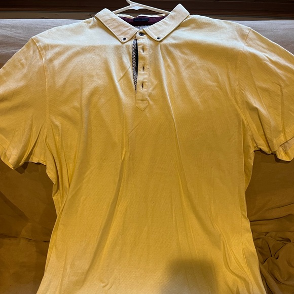 Samtex Other - Samtex Short Sleeve Polo Shirt Size XL